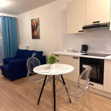 Apartment A44 By Real *