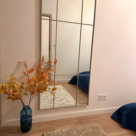 Apartment A44 By Real Warschau