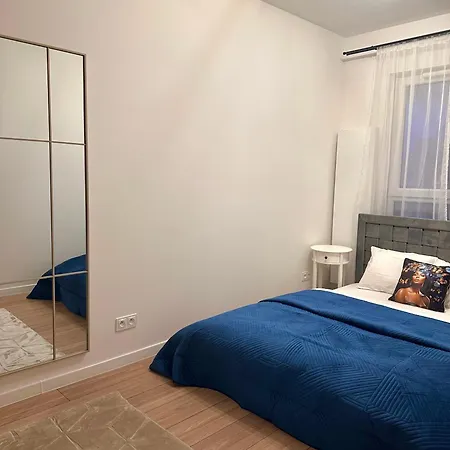 Apartment A44 By Real