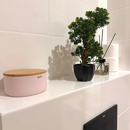 A44 By Real Apartment Warschau