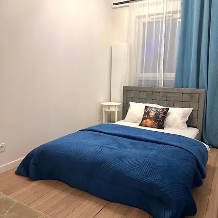 A44 By Real Apartment