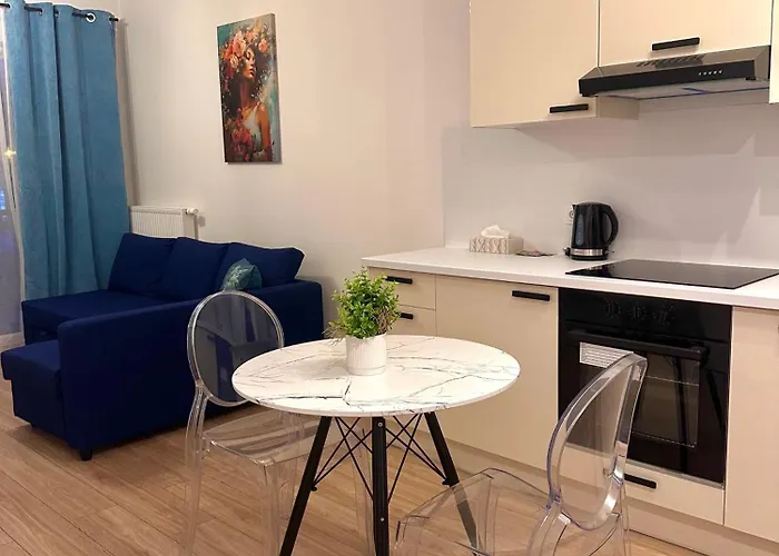 Apartment A44 By Real *