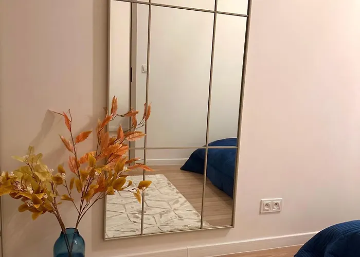 Lejlighed A44 By Real Warszawa