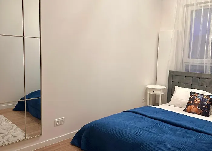 Apartment A44 By Real