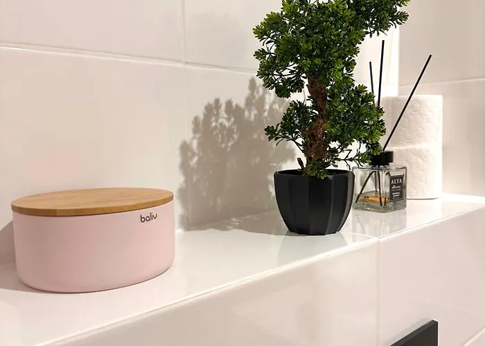 A44 By Real Lejlighed Warszawa