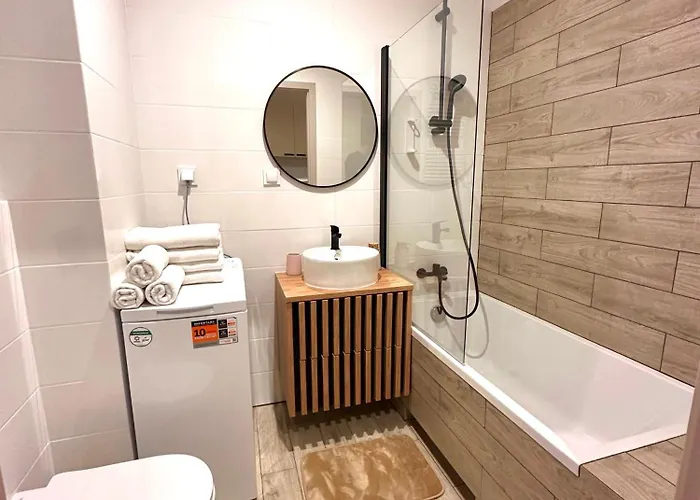 Apartment A44 By Real *