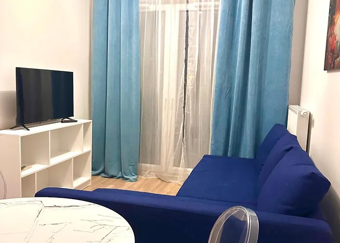 A44 By Real Apartment *