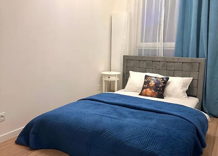 A44 By Real Apartment